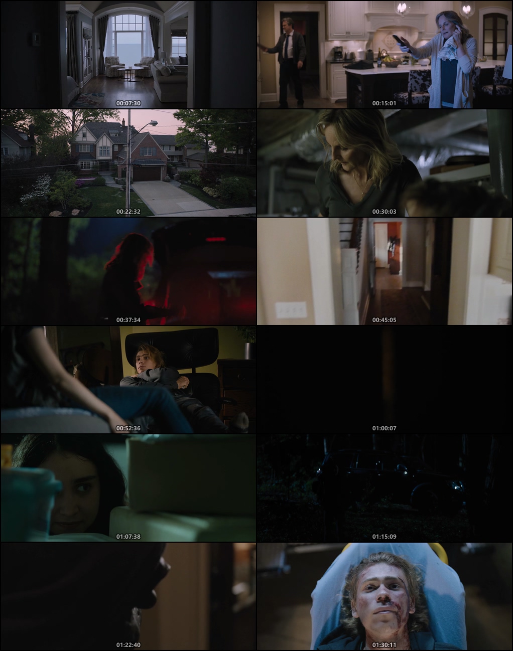 I See You (2019) Hindi Dual Audio HDRip 720p – 480p
